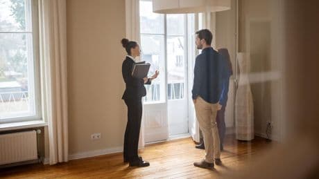 Wohnungssuche: Tipps vom Großstadt-Makler: Diese Bewerbungen fliegen sofort raus