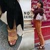 These are my most complimented sandals this summer - and Instagram's biggest style influencers are wearing them too