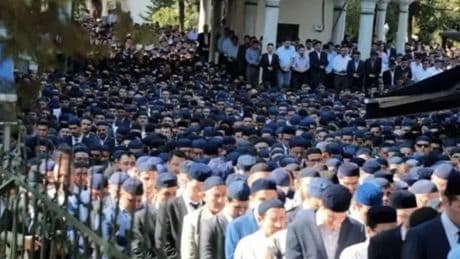 Erdoğan’ın ‘ahtapot’ çıkışının ardından Süleymancılara operasyon: Bürokrat dahil dört kişi gözaltında