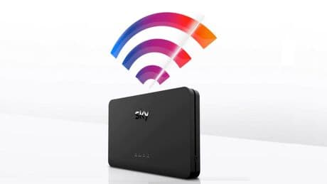 Sky reveals huge Wi-Fi speed boost for routers – how to unlock free upgrade instantly