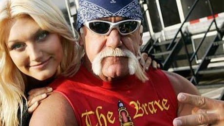 Dünya haberleri! 25 milyon dolarlık miras kavgası: Hulk Hogan'dan kızına büyük şok