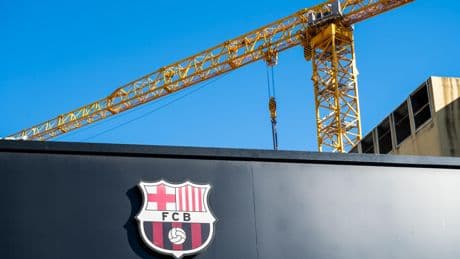FC Barcelone : les galères de stade se poursuivent, le retour au Camp Nou encore repoussé ?