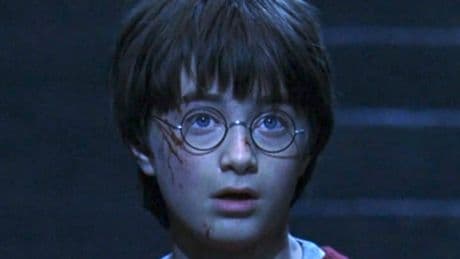 HBO’s Harry Potter series shares first image of boy wizard in costume as filming begins