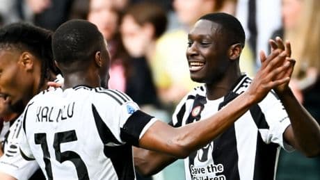 Kalulu, retroscena Francia: &quot;Kolo Muani me lo ha detto alla Juve&quot;