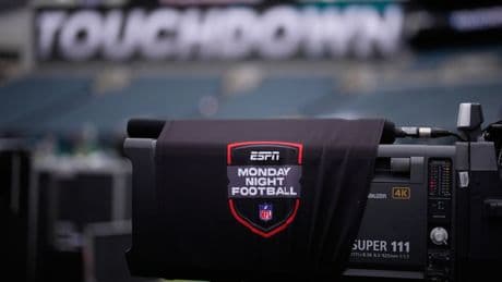 NFL on the verge of selling media assets to ESPN for an equity stake in the network, AP source says