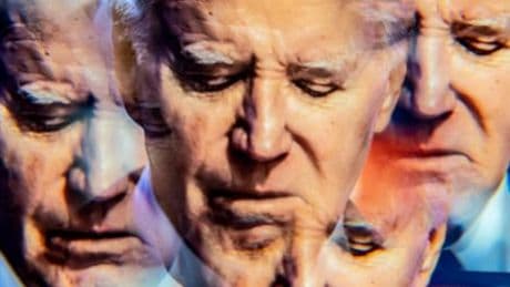 Joe Biden und sein Gesundheitszustand: Der Patient im Oval Office