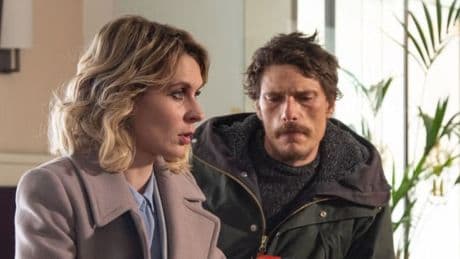 Ditch your weekend plans to watch ‘addictive’ Italian crime thriller on Channel 4