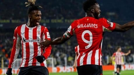 El guiño del Athletic para cambiar uno de los cánticos más famosos de San Mamés