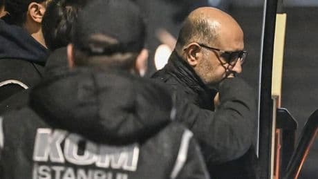 İBB yolsuzluk soruşturması: Aziz İhsan Aktaş'ın itirafçı olduğu ifadesi ortaya çıktı