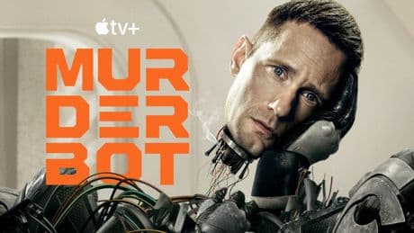 Murderbot cast, plot and episode guide for new Apple TV sci-fi series