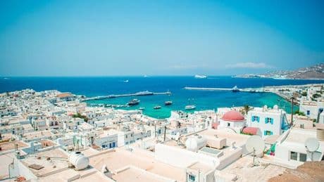 'I'm a travel blogger — the 4 overcrowded European destinations I would never return to'