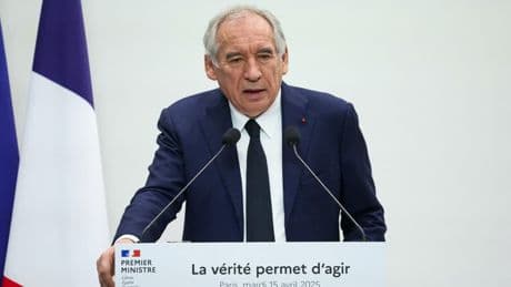 "Nous ne pouvons pas être pris en défaut sur notre sécurité": un effort supplémentaire de 3 milliards d'euros pour la défense en 2026