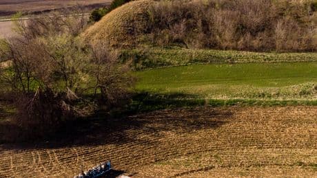 Farmers in Iowa Are Caught in Trump’s Trade War