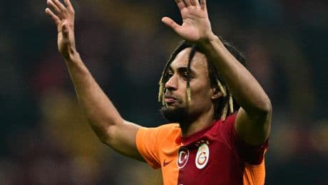 Bayern tamam, sıra Boey'de!