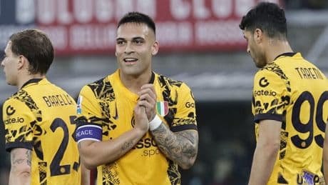 Inter, tifosi furiosi: finale di Champions con il Psg in maglia...