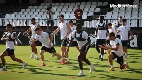 La previa | El Castellón quiere empezar a sumar contra el Real Valladolid, otro favorito al ascenso