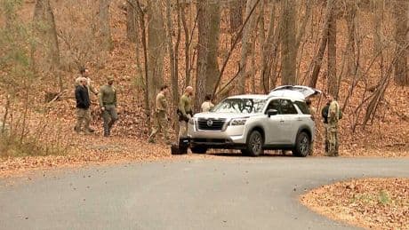 Vermont judge refuses to delay death penalty decision for Zizian charged in border agent's death