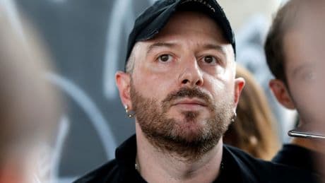 Haute couture : avant de rejoindre Gucci, le designer Demna Gvasalia fait ses adieux à Balenciaga
