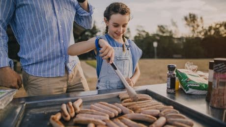 Veggie-Wurst-Test: Nur eine Sorte konnte ÖKO-TEST auf ganzer Linie überzeugen