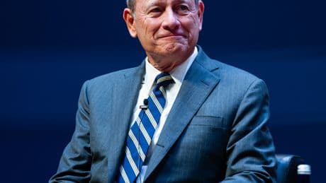 As the Supreme Court Focuses on the Past, Historians Turn to Advocacy