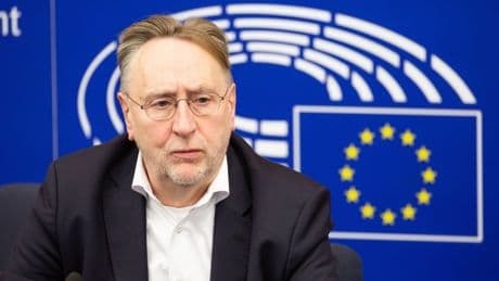 Liveblog Trump-Zölle: EU-Handelspolitiker droht den USA mit Gegenzöllen