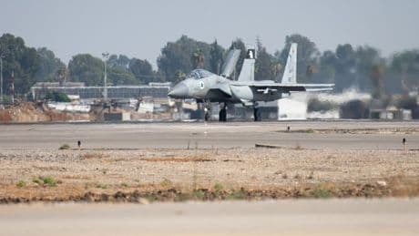 Liveblog zu Nahost: Israel fliegt Luftangriffe auf Häfen in Jemen