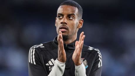 Newcastle to punish Alexander Isak as Liverpool transfer saga turns ugly