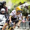 ‘Ik ben goed, maar nog niet super’: Evenepoel evalueert zijn Ronde van Romandië
