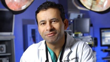 Doctor Makary, cirujano: "El enemigo no es el colesterol sino el azúcar, mi tío Sam de 93 años desayuna huevos a diario"