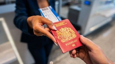 Seven key passport checks for Brits or you could risk being turned away at the airport