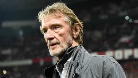 "Le sketch a assez duré Jim Ratcliffe", des supporters de Nice lancent une pétition pour réclamer le départ d’Ineos