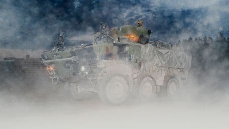 How Donald Trump Got NATO to Pay Up