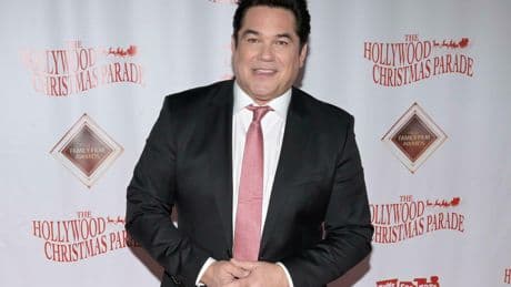 L’ancien Superman Dean Cain rejoint la police de l’immigration de Trump