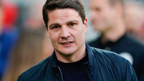 Bei Eintracht noch im Hintergrund - Schwegler vor nächstem wichtigen Karriere-Schritt