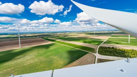 «Jusqu’à 60% en cas de vents forts»: Engie prêt à offrir une ristourne sur la production d’électricité éolienne