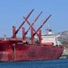 Search ends for those missing after Yemen's Houthi rebels sink ship in Red Sea