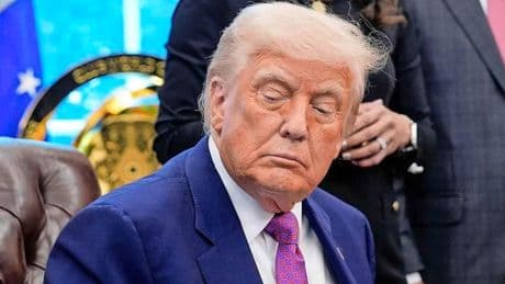 LIVE | Trump twijfelt over totstandkoming bestand Oekraïne en Rusland, maar: ’Poetin wil bloedbad beëindigen’
