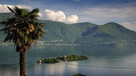 Urlaub in Italien: Grand Tour um den Lago Maggiore