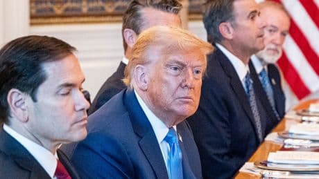 Trump Pledges to Send More Weapons to Ukraine