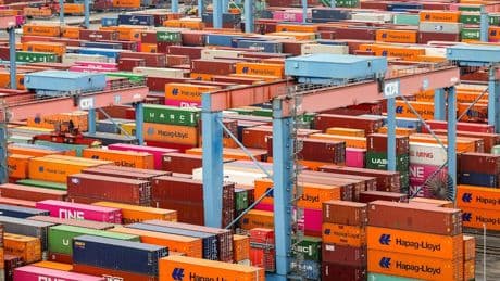 Zollstreit: Die EU darf sich von Trumps Drohung nicht einschüchtern lassen