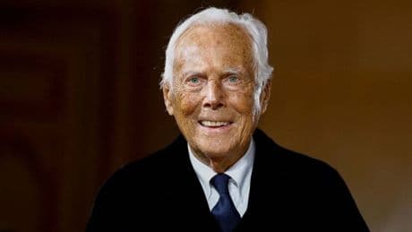 Giorgio Armani'nin 12 milyar dolarlık serveti ne olacak? Vasiyeti ortaya çıktı