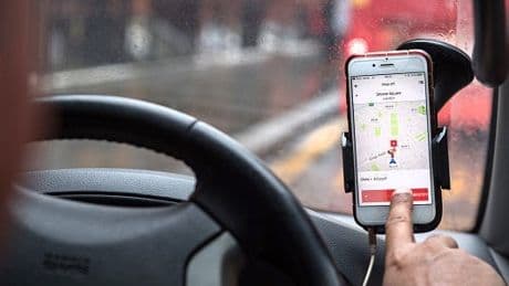 For gig workers, cash flow is king &mdash; and instant pay delivers