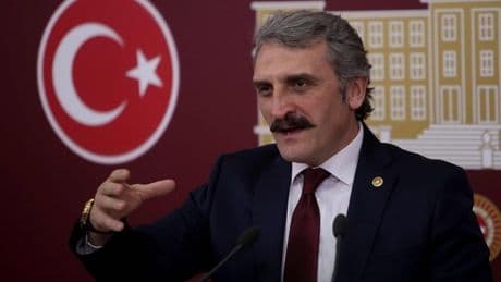 Ahmet Hamdi Çamlı'ya zehir zemberek sözler