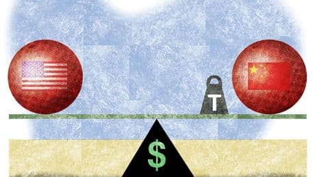 For Trump's tariffs to work, consumer behavior needs to change