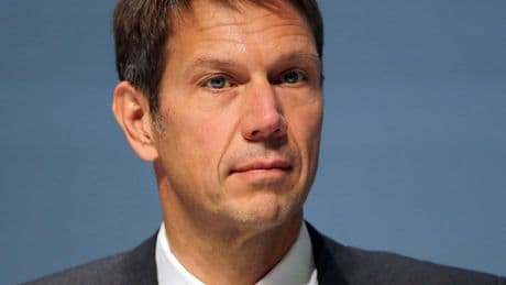Früherer Telekom-Chef: René Obermann soll den Aufsichtsrat von SAP leiten