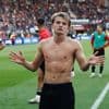 Sem Steijn vertrekt met vertrouwen naar Feyenoord: ‘31 goals, dat is krankzinnig voor een middenvelder’