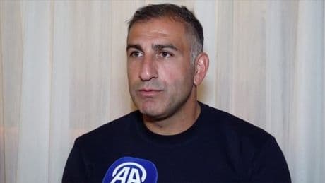 Eski milli futbolcu Fatih Sonkaya'nın favorisi Fenerbahçe