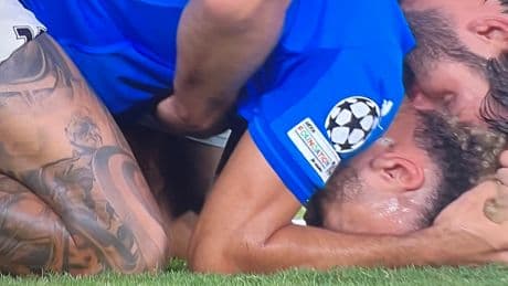Chipre sonríe: el golazo de Jajá que clasifica al Pafos a la Champions