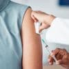 Tot 60 procent minder overlijdens dankzij vaccinaties