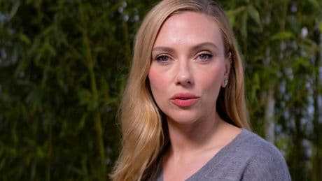 Scarlett Johansson, Kristen Stewart and Harris Dickinson are now directors. Here's what they say